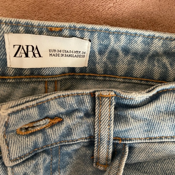 Jeans - Zara 👖 - Picture 3 of 3